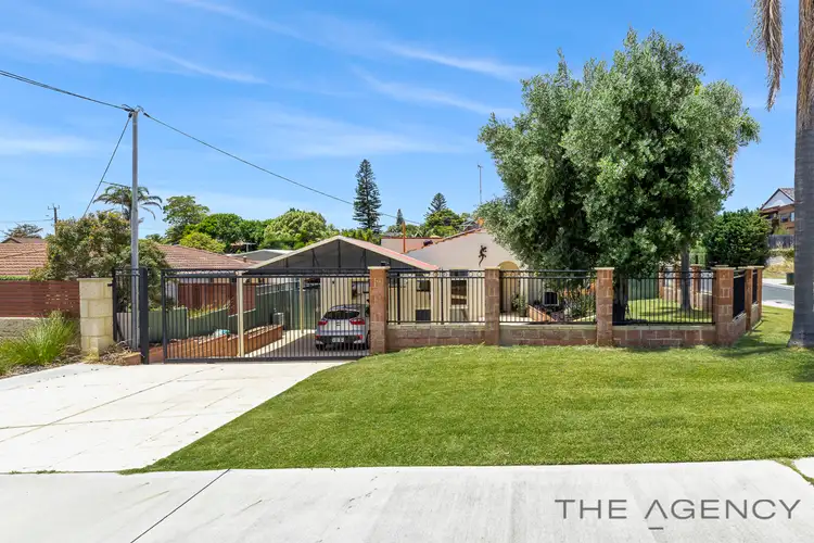Main view of Homely house listing, 24 Greygum Crescent, Quinns Rocks WA 6030