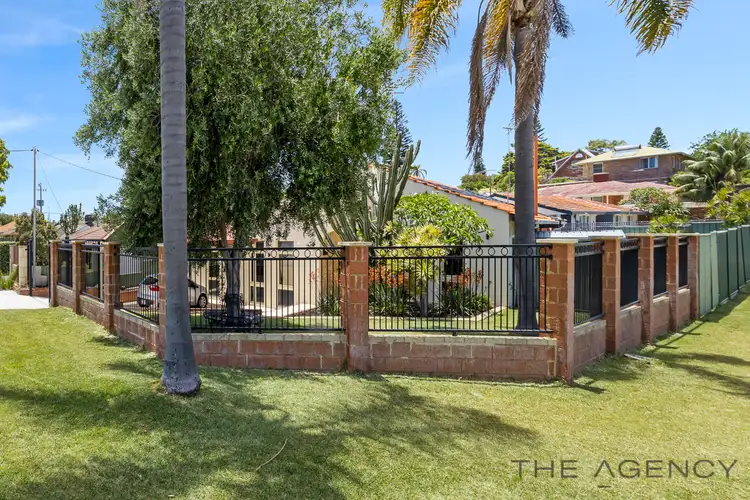 Second view of Homely house listing, 24 Greygum Crescent, Quinns Rocks WA 6030