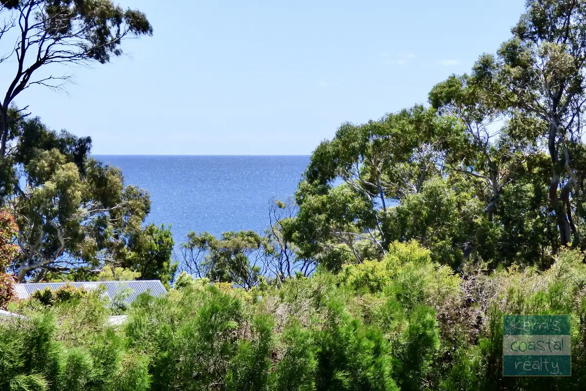 Main view of Homely house listing, 11 Hilltop Drive, Binalong Bay TAS 7216