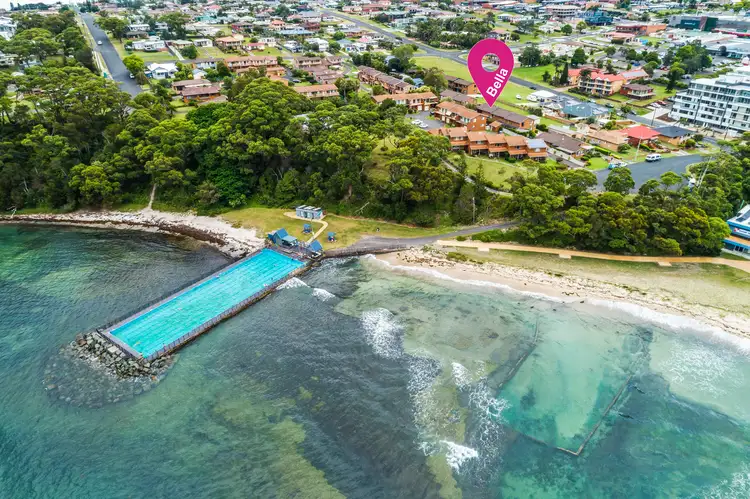 Main view of Homely townhouse listing, 4/40 Wason Street, Ulladulla NSW 2539