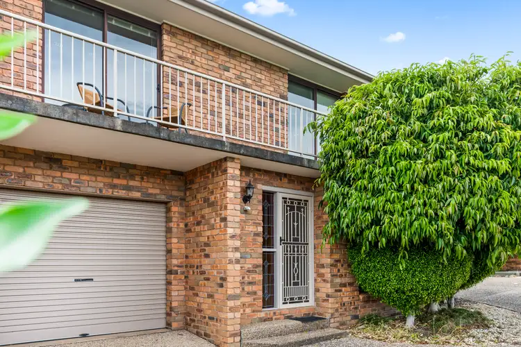 Second view of Homely townhouse listing, 4/40 Wason Street, Ulladulla NSW 2539