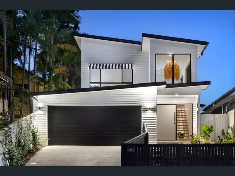 100 Moorindil Street, Tewantin QLD 4565