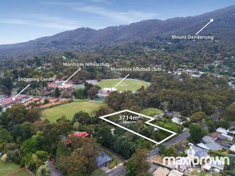 21 Stradbroke Road, Montrose VIC 3765