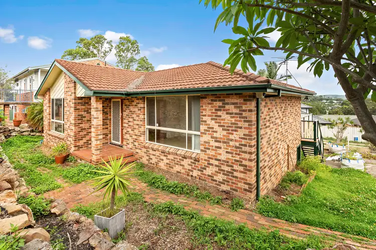 15 Kiara Close, Maryland NSW 2287