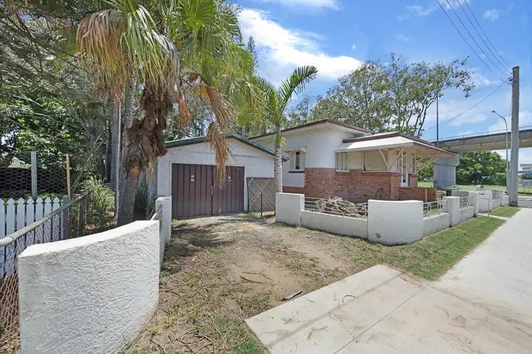 Second view of Homely house listing, 70 Perry Street, Bundaberg North QLD 4670