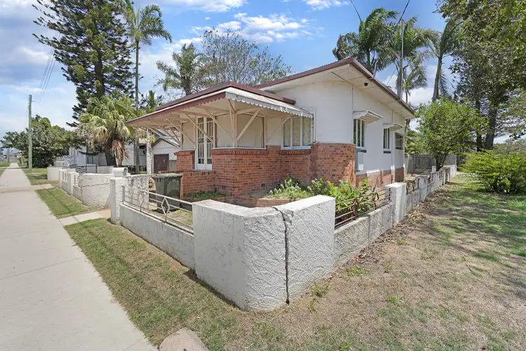 Third view of Homely house listing, 70 Perry Street, Bundaberg North QLD 4670