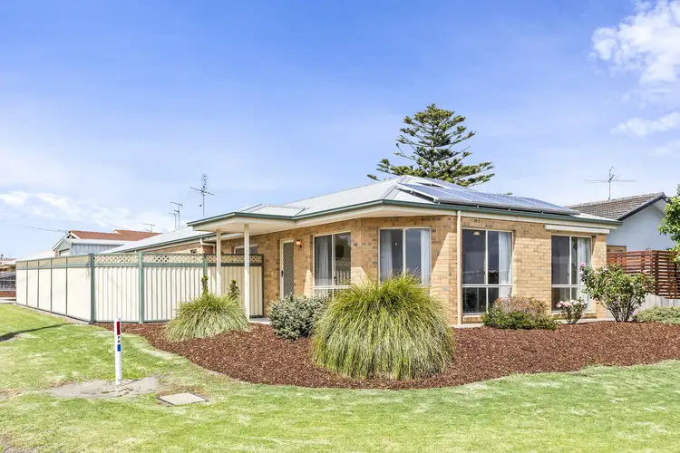 Main view of Homely house listing, 20 Boonderabbi Drive, Clifton Springs VIC 3222