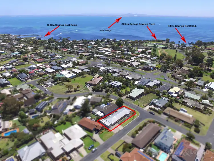 Second view of Homely house listing, 20 Boonderabbi Drive, Clifton Springs VIC 3222