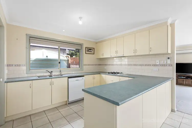 Fifth view of Homely house listing, 20 Boonderabbi Drive, Clifton Springs VIC 3222