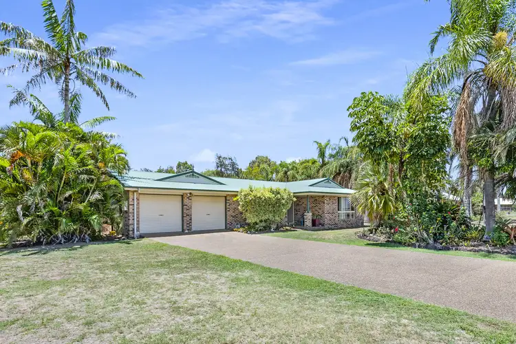 Main view of Homely house listing, 58 Rowlands Road, Burnett Heads QLD 4670