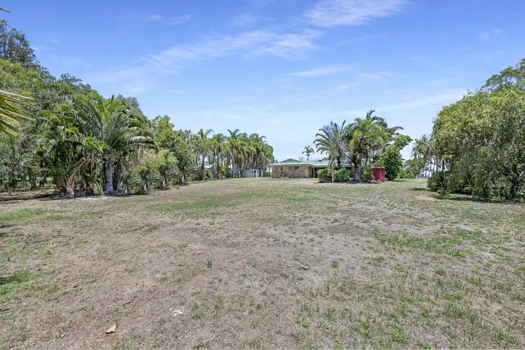 Second view of Homely house listing, 58 Rowlands Road, Burnett Heads QLD 4670