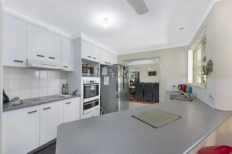 Third view of Homely house listing, 58 Rowlands Road, Burnett Heads QLD 4670