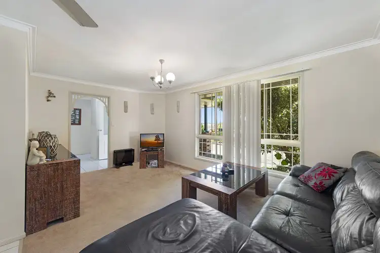 Fourth view of Homely house listing, 58 Rowlands Road, Burnett Heads QLD 4670