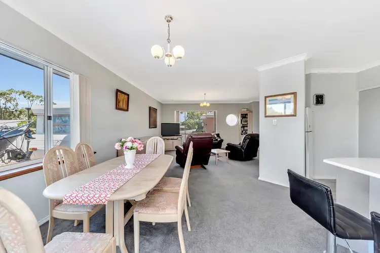 Main view of Homely semi-detached listing, 44B Yeedong Road, Falcon WA 6210