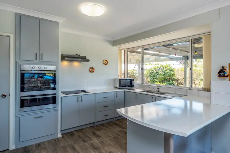 Second view of Homely semi-detached listing, 44B Yeedong Road, Falcon WA 6210