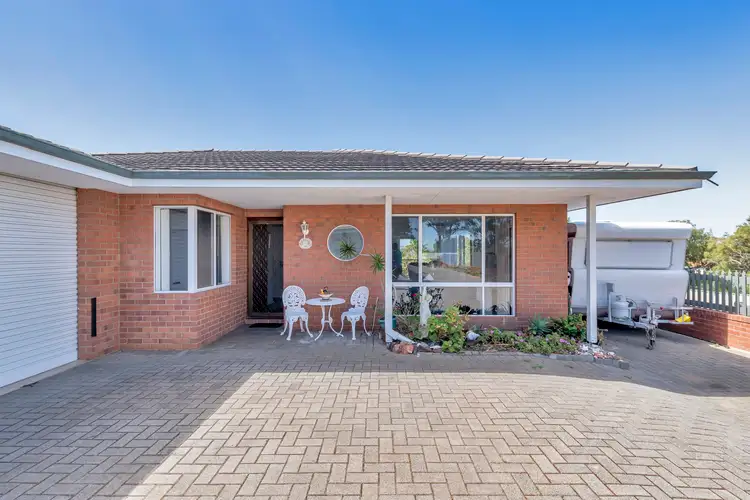 Fifth view of Homely semi-detached listing, 44B Yeedong Road, Falcon WA 6210