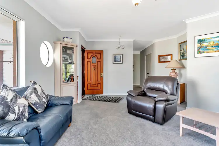 Sixth view of Homely semi-detached listing, 44B Yeedong Road, Falcon WA 6210