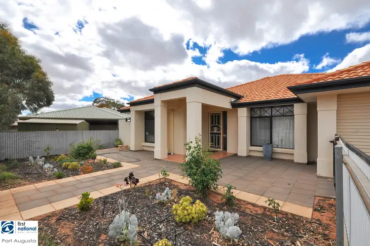Second view of Homely house listing, 13 Shirley Street, Port Augusta West SA 5700