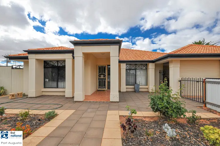 Third view of Homely house listing, 13 Shirley Street, Port Augusta West SA 5700