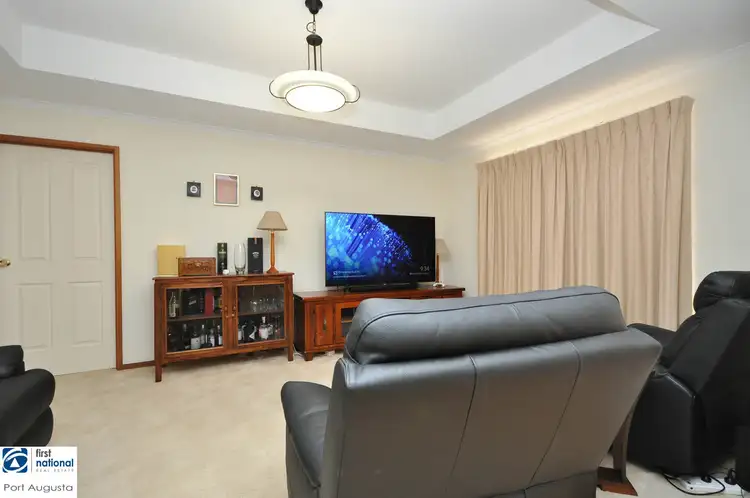 Fifth view of Homely house listing, 13 Shirley Street, Port Augusta West SA 5700