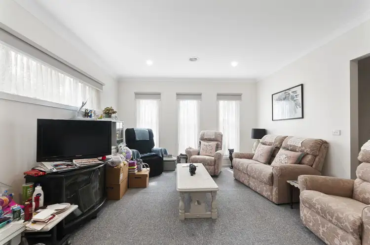 Third view of Homely townhouse listing, 1/139 Reeve Street, Sale VIC 3850