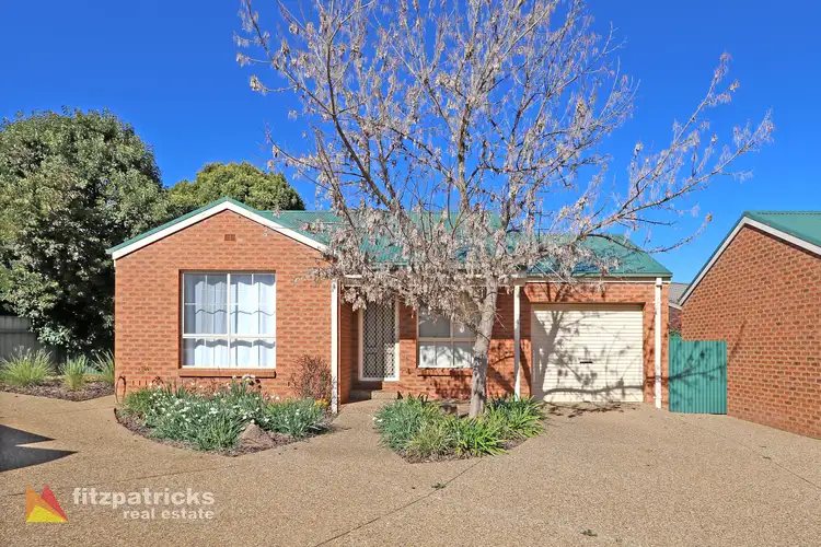 4/35-37 Kenneally Street, Kooringal NSW 2650