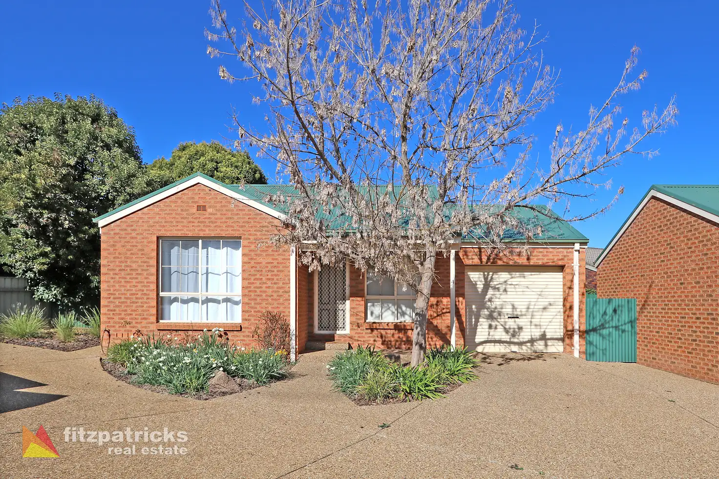 Main view of Homely apartment listing, 4/35-37 Kenneally Street, Kooringal NSW 2650