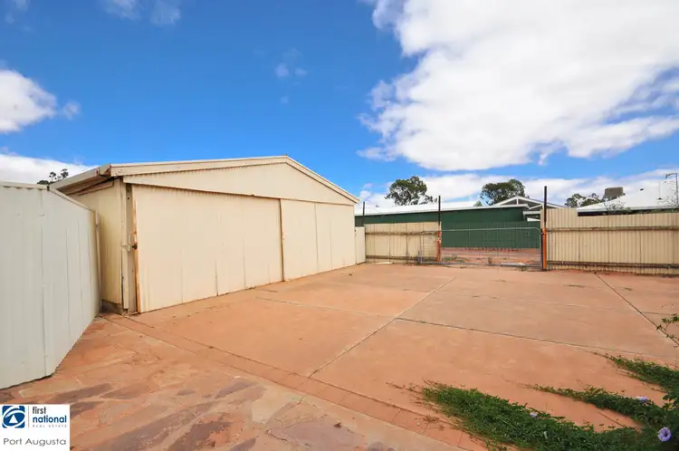 Fourth view of Homely house listing, 26 Woodforde Street, Port Augusta West SA 5700