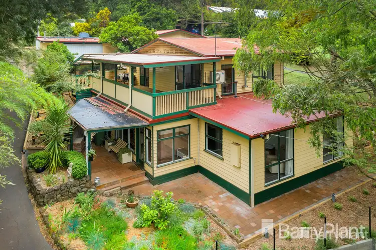 28 Jellicoe Avenue, Monbulk VIC 3793