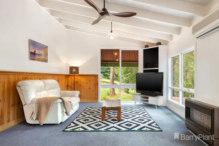 Second view of Homely house listing, 28 Jellicoe Avenue, Monbulk VIC 3793