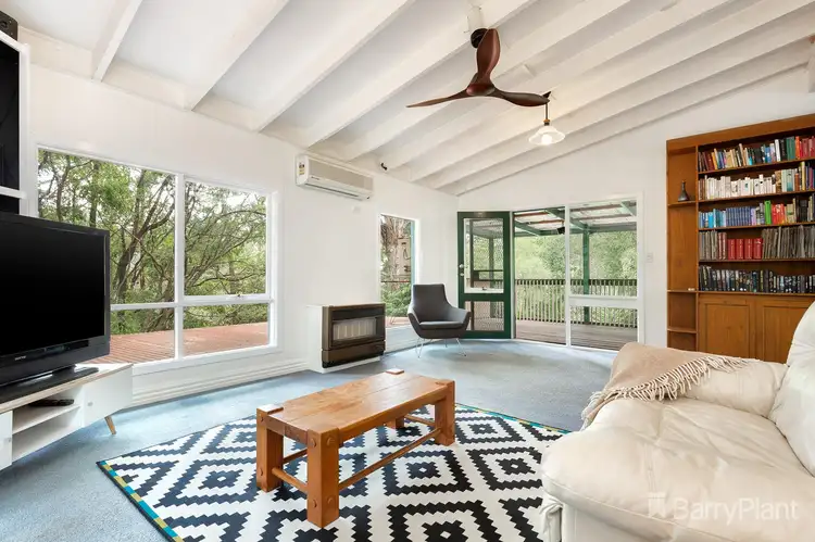 Third view of Homely house listing, 28 Jellicoe Avenue, Monbulk VIC 3793