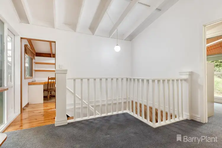 Fourth view of Homely house listing, 28 Jellicoe Avenue, Monbulk VIC 3793