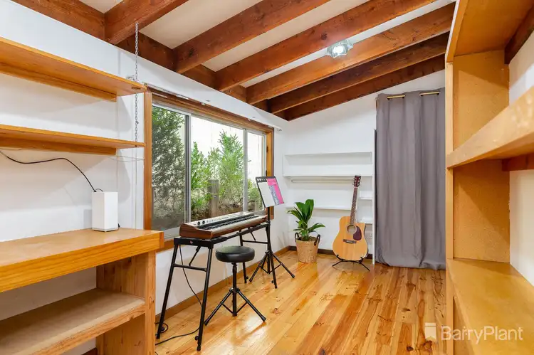 Fifth view of Homely house listing, 28 Jellicoe Avenue, Monbulk VIC 3793