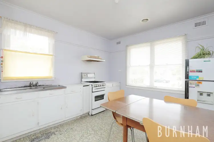 Second view of Homely house listing, 19 Bosquet Street, Maidstone VIC 3012