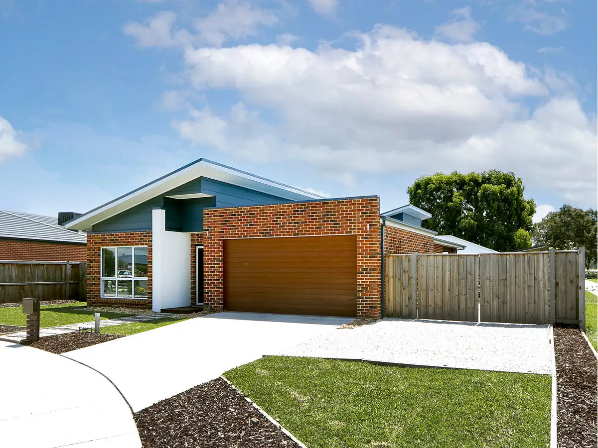Main view of Homely house listing, 18 Redgum Court, Sale VIC 3850