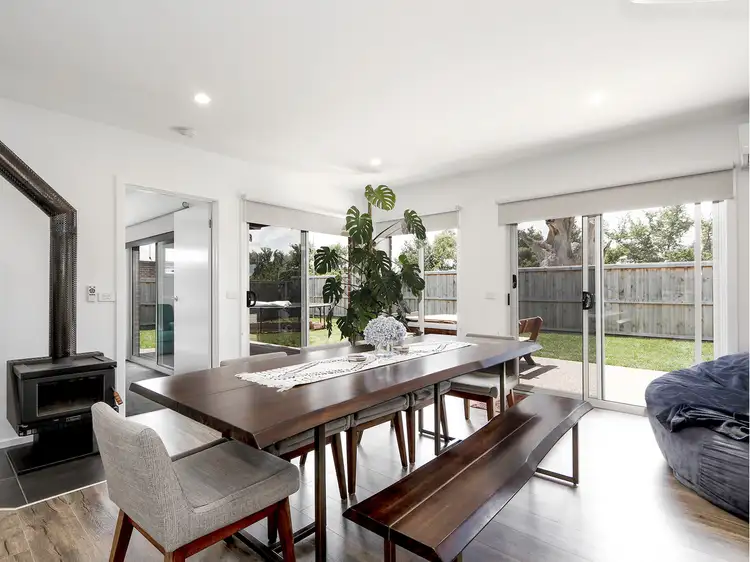 Fourth view of Homely house listing, 18 Redgum Court, Sale VIC 3850
