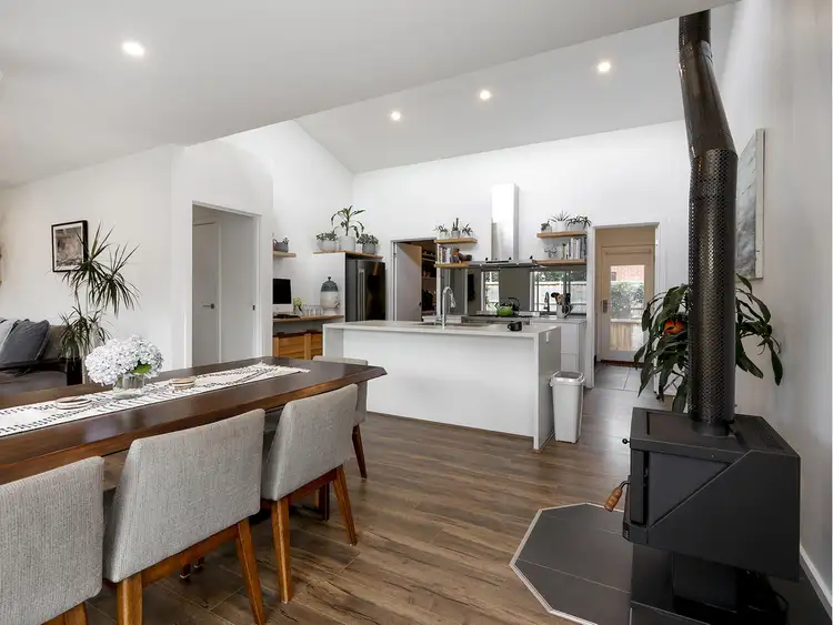 Fifth view of Homely house listing, 18 Redgum Court, Sale VIC 3850