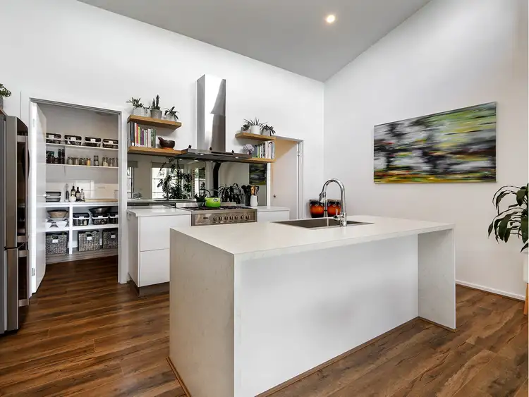 Sixth view of Homely house listing, 18 Redgum Court, Sale VIC 3850