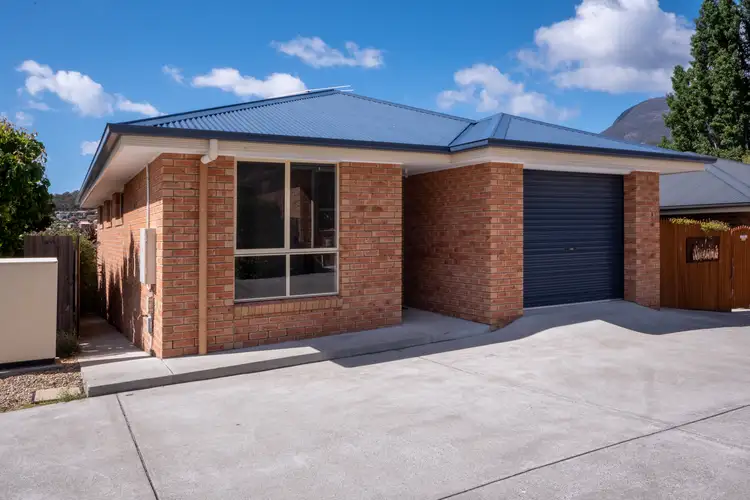 Second view of Homely unit listing, 15/210 Chapel Street, Glenorchy TAS 7010