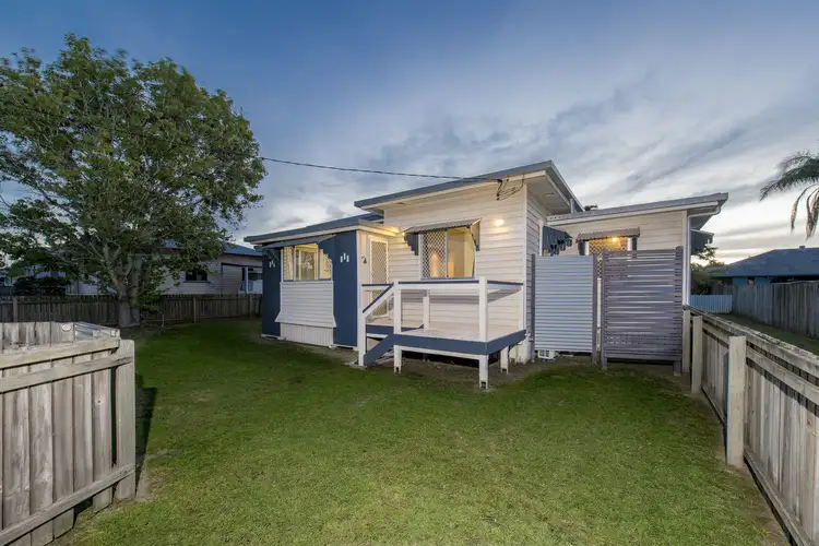 63 Pitt Street, Walkervale QLD 4670