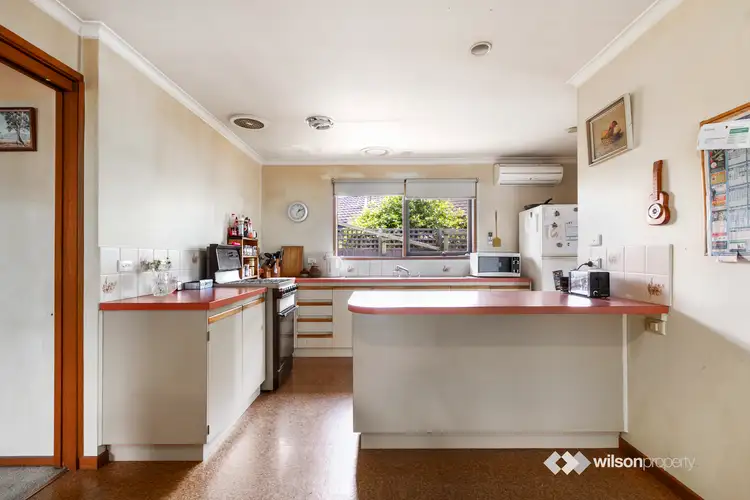 Third view of Homely house listing, 5 Karri Court, Traralgon VIC 3844