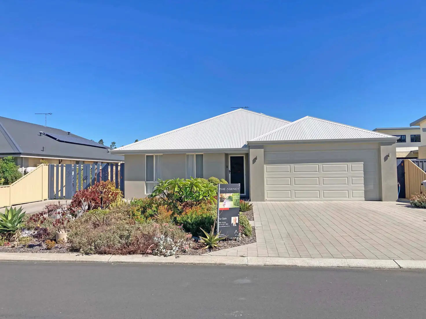Main view of Homely house listing, 17 Maggie Way, Geographe WA 6280