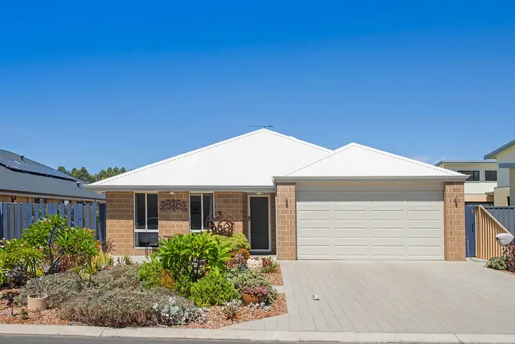 Second view of Homely house listing, 17 Maggie Way, Geographe WA 6280