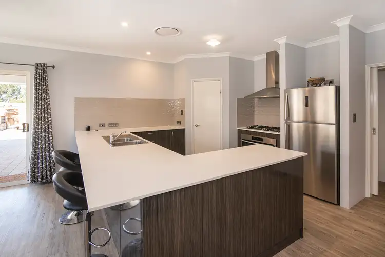 Third view of Homely house listing, 17 Maggie Way, Geographe WA 6280