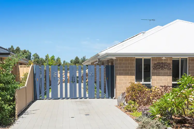 Fourth view of Homely house listing, 17 Maggie Way, Geographe WA 6280