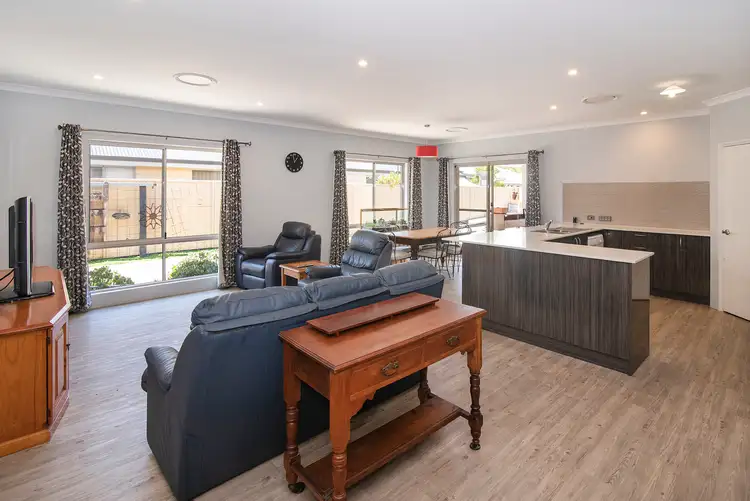 Sixth view of Homely house listing, 17 Maggie Way, Geographe WA 6280