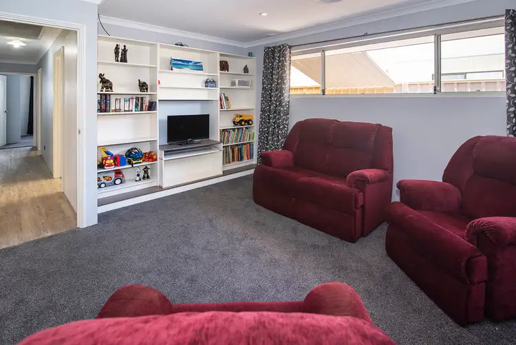 Seventh view of Homely house listing, 17 Maggie Way, Geographe WA 6280