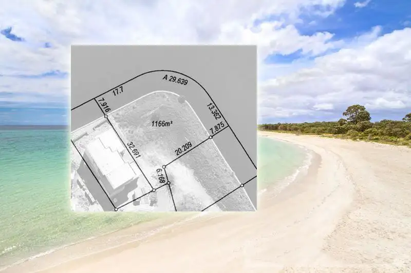 Main view of Homely land listing, 30 Gunwale Elbow, Geographe WA 6280