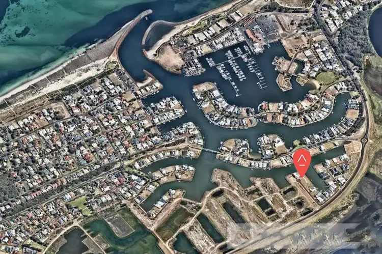 Second view of Homely land listing, 30 Gunwale Elbow, Geographe WA 6280