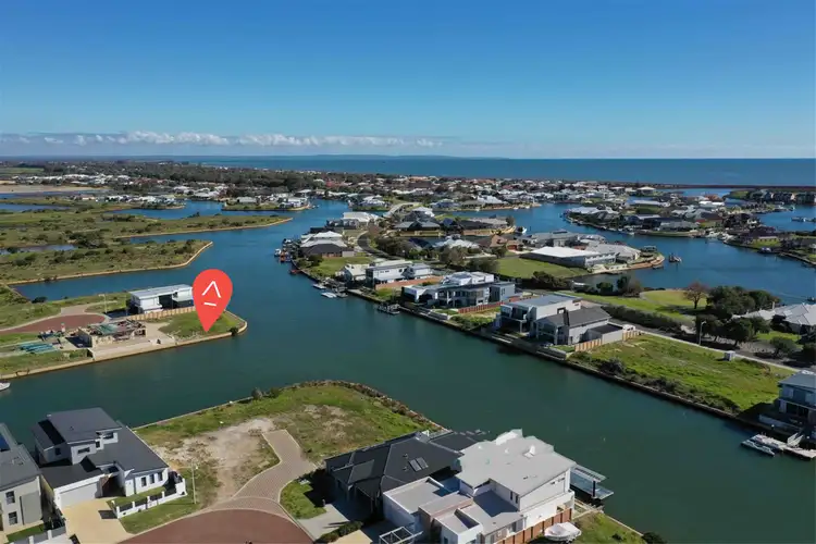Third view of Homely land listing, 30 Gunwale Elbow, Geographe WA 6280